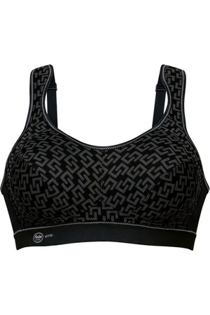 Anita Sport-BH Extreme Control Sport-BH ohne Bügel E-H Cup - Verkäufer: LACE GmbH
