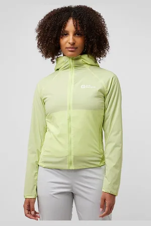 Jack Wolfskin Funktionsjacke PRELIGHT INS JKT W