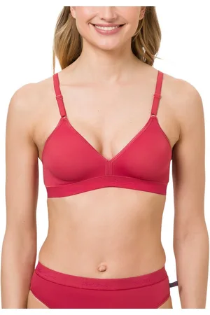 Beedees LOVELY LINGERIE Bügelloser BH Microfun N (1, 1-tlg., 1) ohne Bügel - Verkäufer: Jansen Fashion Group