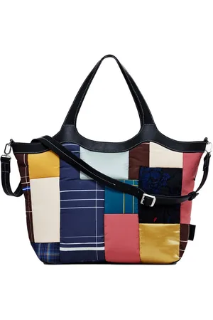 Desigual Shopper Atrevido Ainsa Shopping Bag - Verkäufer: modeherz
