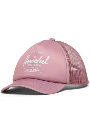 Herschel Baseball Cap Whaler - Verkäufer: modeherz