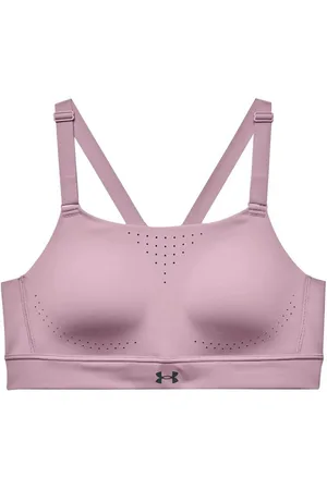 Under Armour Sport-BH Under Armour Rush High Sport-BH Damen Sport-BHs default - Verkäufer: 11teamsports