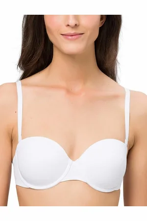 Beedees LOVELY LINGERIE Bügel-BH Stepy Soft WDP (1, 1-tlg., 1) mit Multiway-Trägern, verschiedene Trageoptionen - Verkäufer: Jansen Fashion Group
