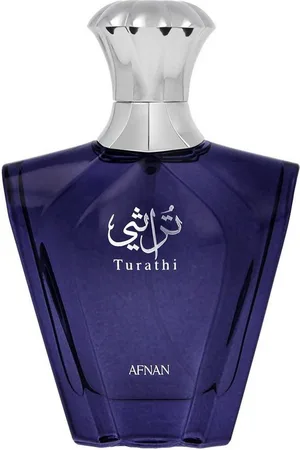 Afnan Eau de Parfum Turathi Homme Blue - Verkäufer: Parfum-Eden
