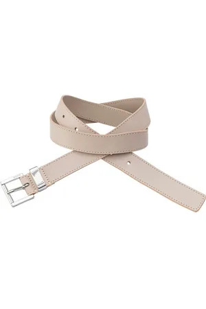 HUGO BOSS Ledergürtel Alyce-St_Sz25