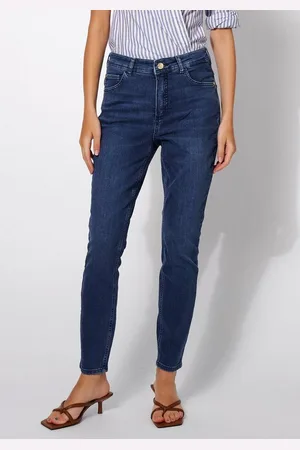 Rosner 5-Pocket-Jeans Audrey2_01 in Skinny-Fit - Verkäufer: