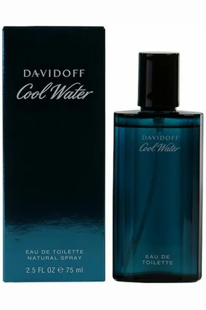 Davidoff After Shave Lotion Cool Water for Men 75 ml - Verkäufer: beauty-for-less