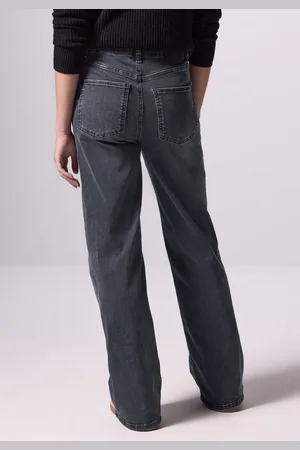 Street one Weite Jeans 5-Pocket-Style