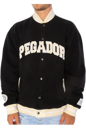 Pegador Collegejacke Jacke PGDR Brays Varsity - Verkäufer: Big Leshopski