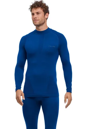 Falke Funktionsshirt Warm (1-tlg) thermoregulierend für warme bis kalte Temperaturen - Verkäufer: