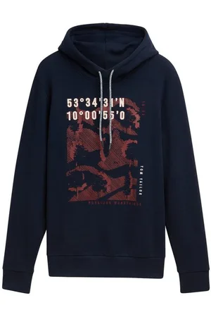 TOM TAILOR Sweatshirt - Verkäufer: Modehaus de Buhr