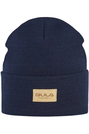 Bula Beanie Travel in tollem Street-Style
