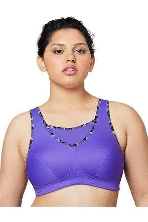 Glamorise Bügelloser BH Sport Bustier - Verkäufer: MARKEMENT
