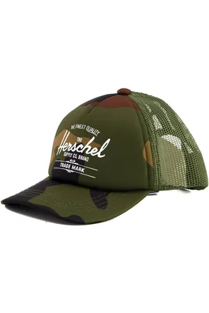 Herschel Baseball Cap Whaler - Verkäufer: modeherz