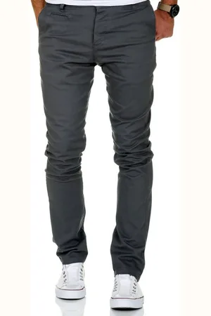 amaci Chinohose ATLANTA Slim Fit Chino mit Stretch - Verkäufer: