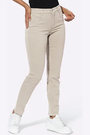 ASCARI Bequeme Jeans Stretch-Jeans - Verkäufer: Witt-Gruppe