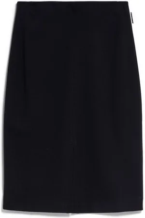 Armedangels Minirock MEDITAA Damen (1-tlg., Slim Fit) Jerseyrock aus LENZING™ ECOVERO™ Viskose Mix - Verkäufer: