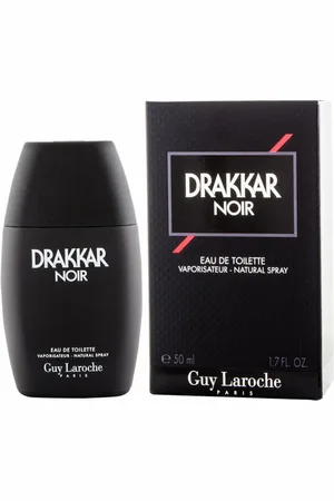 GUY LAROCHE Eau de Toilette Drakkar Noir Eau De Toilette Spray 50ml - Verkäufer: beauty-for-less