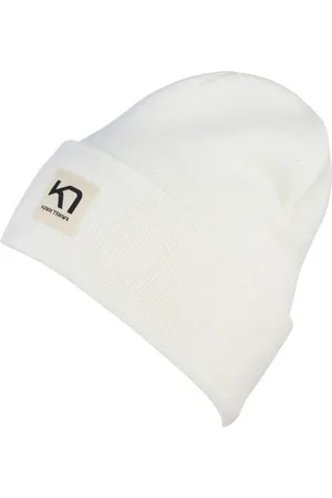 Kari Traa Beanie Rothe in klassischem Design