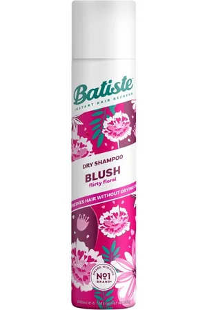 Batiste Haarshampoo Blush Trockenshampoo 200ml - Verkäufer: beauty-for-less