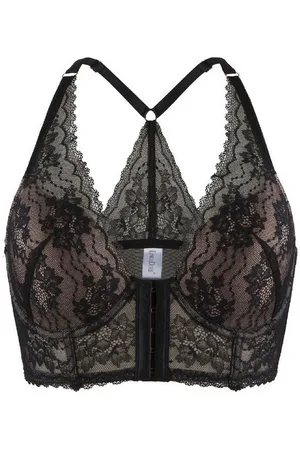LingaDore Bustier 7503 Bustier schwarz - Verkäufer: underwear lounge