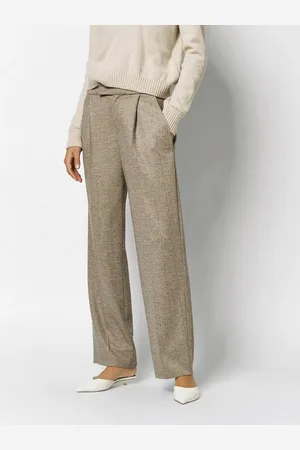 Rosner Bundfaltenhose Mara_373 mit Bundfalten - Verkäufer: