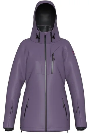 CHIEMSEE Skijacke GRAPE COMPOTE