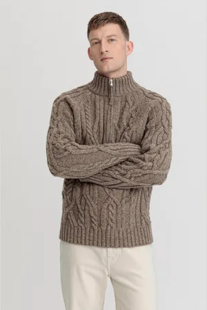 hessnatur Strickpullover - Verkäufer: