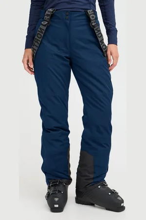 North Bend Skihose NBGiana W W-PRO 15.000 mit wasserdichter Beschichtung Skihose mit Träger - Verkäufer: meinemarkenmode