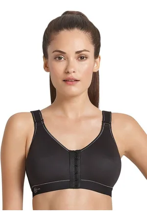 Anita Sport-BH Sport BH mit Vorderverschluss Frontline Open (Stück, 1-tlg) Stützfunktion - Verkäufer: Sibrise