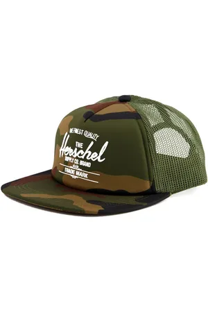 Herschel Baseball Cap Whaler - Verkäufer: modeherz