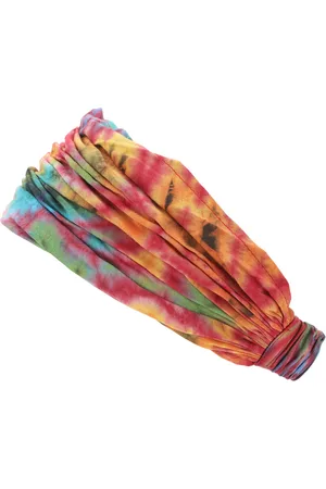 GURU-SHOP Stirnband Einmaliges Batik Haarband, Kopfband, Bandana.. - Verkäufer:
