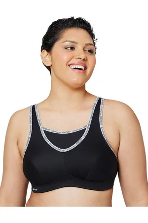 Glamorise Bügelloser BH Sport Bustier - Verkäufer: MARKEMENT