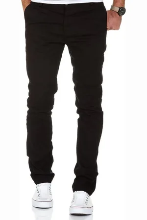 amaci Chinohose ATLANTA Slim Fit Chino mit Stretch - Verkäufer: