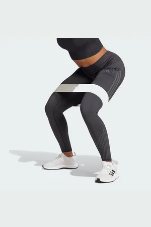 adidas Funktionsleggings SEAMLESS BRANDED 7/8-LEGGINGS - Verkäufer: adidas AG