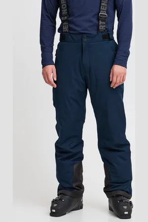 North Bend Skihose NBGilles M W-PRO 15.000 mit wasserdichter Beschichtung Skihose mit Träger - Verkäufer: meinemarkenmode