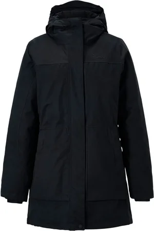 Pinewood Winterjacke Damen Parka Padded Winter Versiegelte Nähte, Wasserdicht - Verkäufer: Frankonia