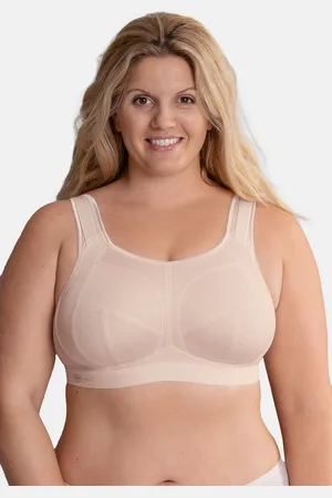 Anita Sport-BH Extreme control plus (1-tlg) Sport-BH - Atmungsaktiv - Mit 5-fach geteiltem nahtlosem Cup - Verkäufer: simply4you