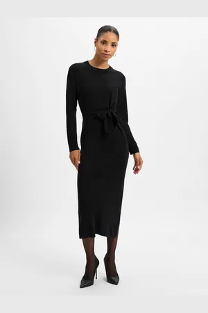 Ambiance A-Linien-Kleid - Verkäufer: VAN GRAAF