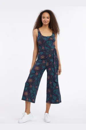 Ragwear Jumpsuit Lisetta Print - Verkäufer: MK Creativ & Fashion