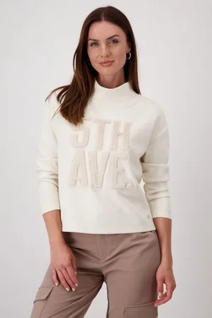 monari Langarmshirt - Verkäufer: Modehaus Weingarten Köln