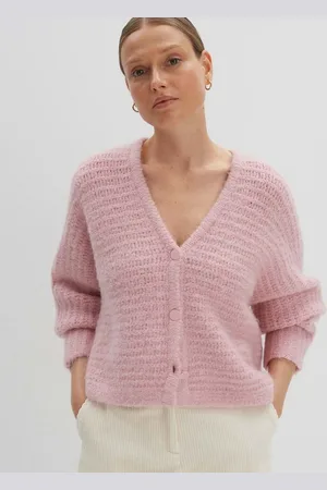 Someday Strickjacke Grobstrickjacke TIMARIA Loose aus Wollmix Grobstrick - Verkäufer: OPUS GmbH | GmbH