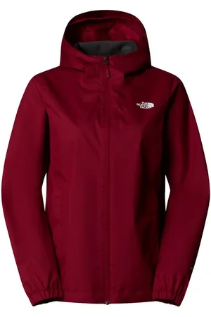 The North Face Regenjacke QUEST Wasserdicht & Winddicht & Atmungsaktiv