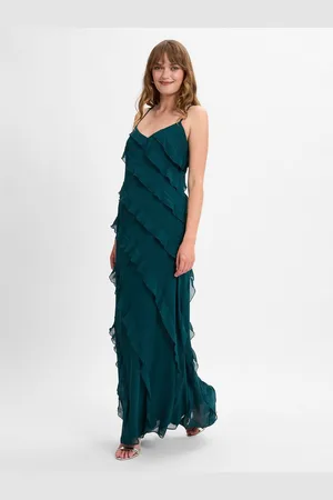 Marie Lund Abendkleid - Verkäufer: VAN GRAAF