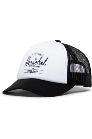 Herschel Baseball Cap Whaler - Verkäufer: modeherz