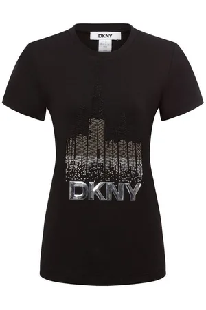 DKNY T-Shirt - Verkäufer: VAN GRAAF