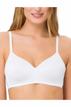 Beedees LOVELY LINGERIE Bügelloser BH The One NP (1, 1-tlg., 1) in schöner Matt-Glanz-Struktur-Optik - Verkäufer: Jansen Fashion Group