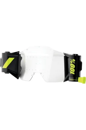 100% Fahrradbrille - Verkäufer: SAM