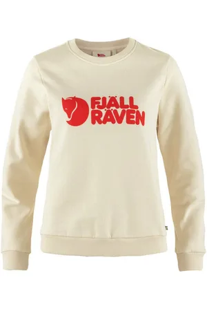 Fjällräven Sweatshirt Logo Sweater W - Verkäufer: Sportpoint24
