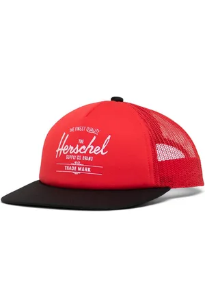 Herschel Baseball Cap Whaler - Verkäufer: modeherz
